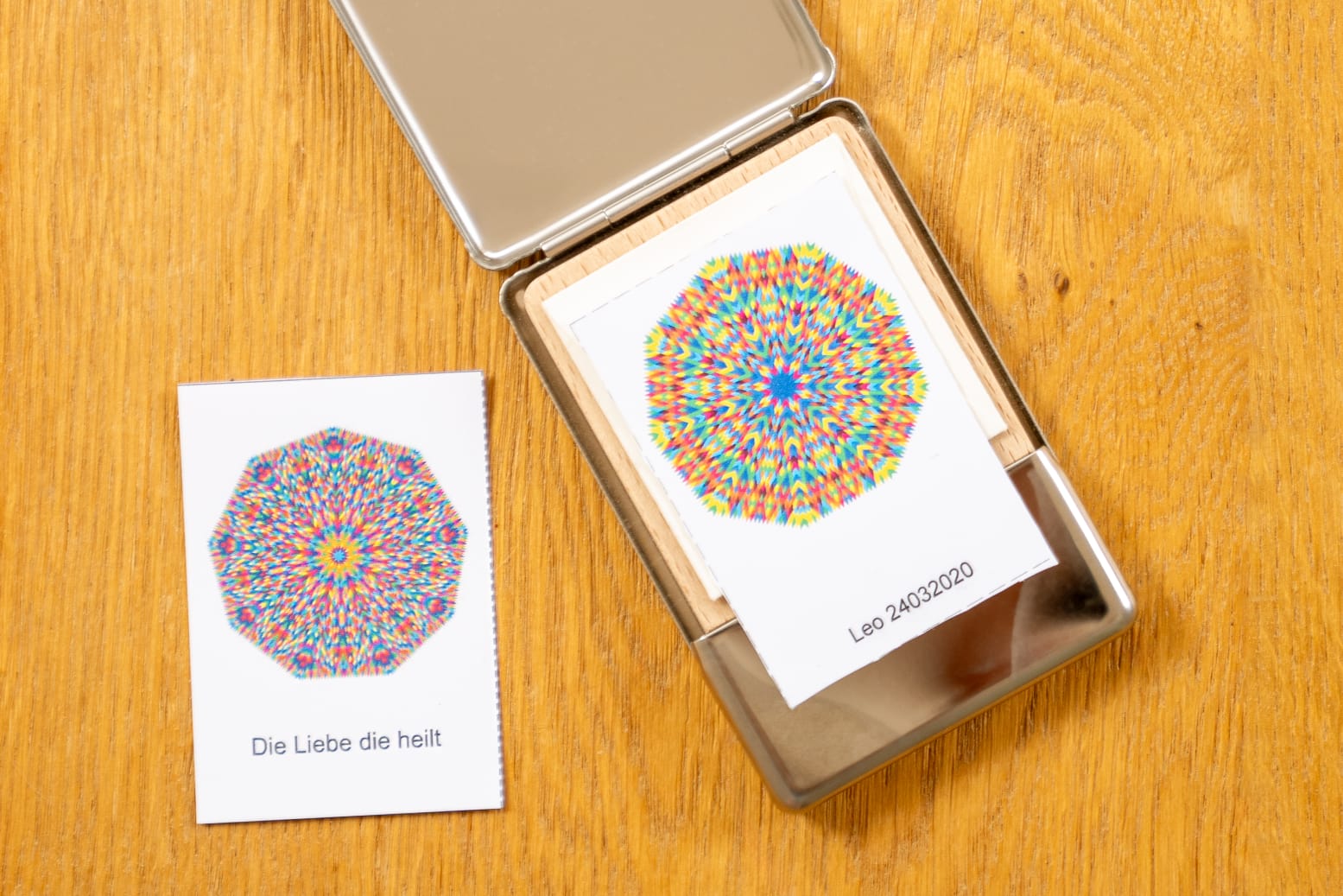 Therapie